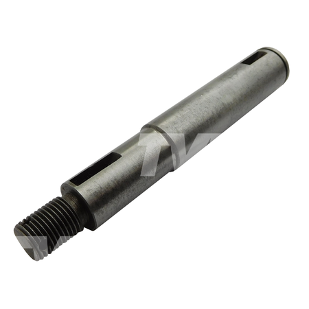 Produktbild von Achse