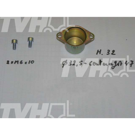Produktbild von Satz Hydraulik