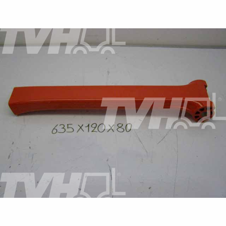 Produktbild von Deichsel