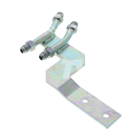 Produktbild von Rohrleitung+verbinder+halter