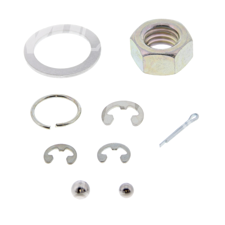 Produktbild von Schraube