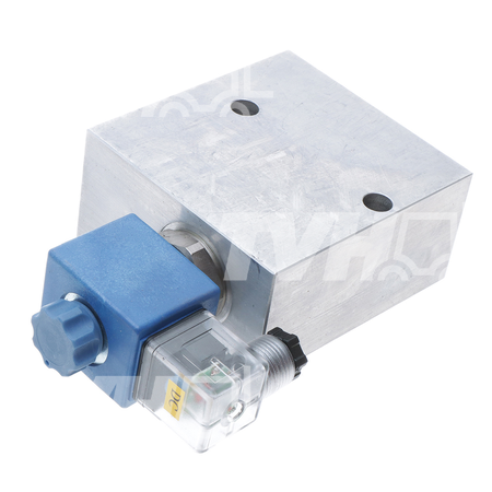 Produktbild von Elektroventil Hydraulisch