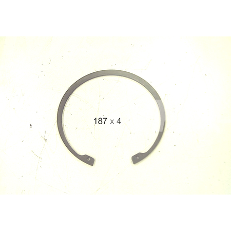 Produktbild von Sprengring