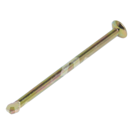 Bremsbackenarretierungsstift