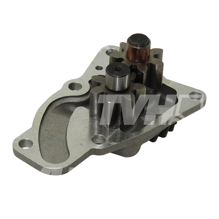Produktbild von Ölpumpe Motor