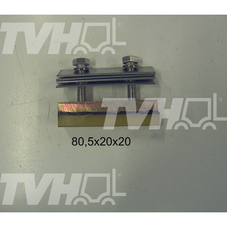 Produktbild von End Stop Assy
