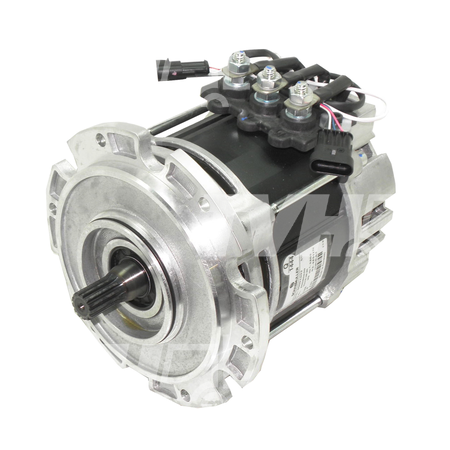 Produktbild von Elektromotor