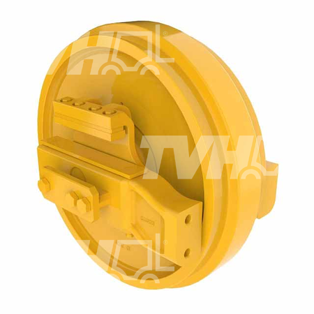 Produktbild von Spannrolle Gummilaufkette