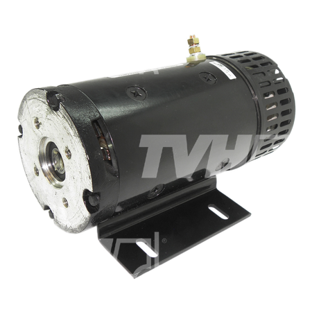 Produktbild von Elektromotor