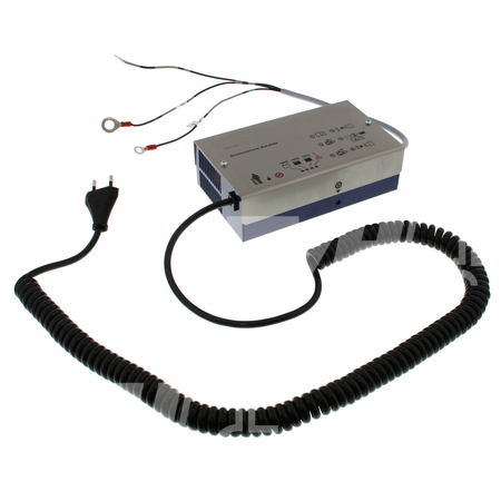 Produktbild von LadegerÄt 24vdc/8a Nass-batt.