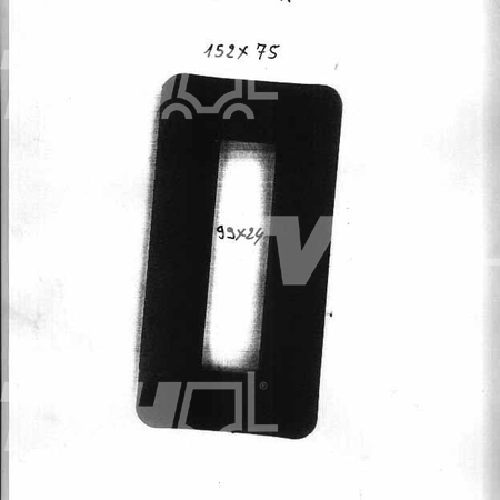 Produktbild von Elektrischer Isolator