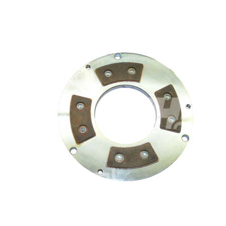 Produktbild von Bremsscheibe Elektr. Bremse