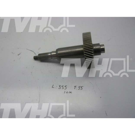 Produktbild von Shaft-output (50t)