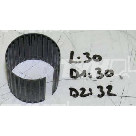 Produktbild von Toleranzring