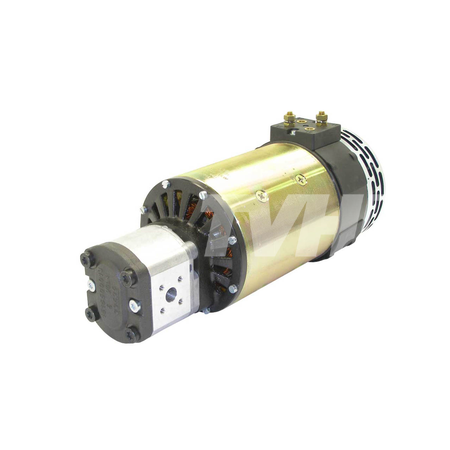 Produktbild von Pumpengruppe Komplett