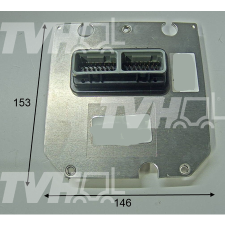 Produktbild von Module Control Hmc2.4l 2.5ton