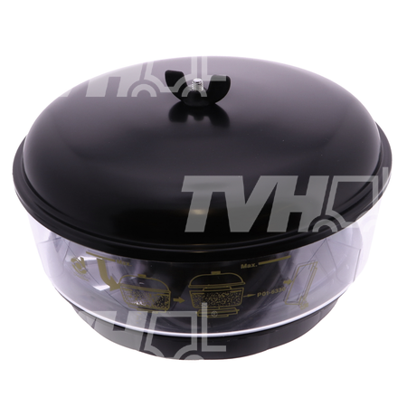 Produktbild von Vorabscheider