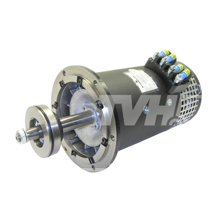 Produktbild von Elektromotor