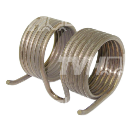 Produktbild von Drehschubfeder