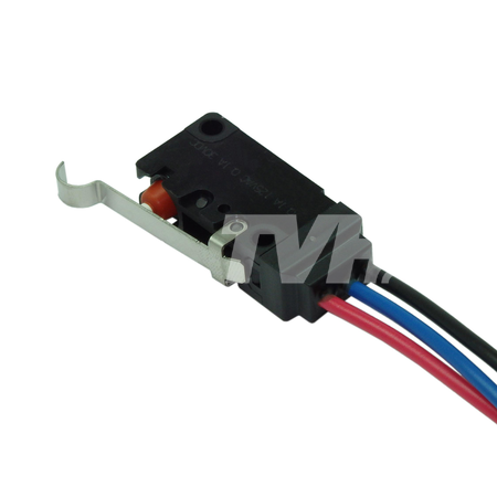 Produktbild von Mikroschalter