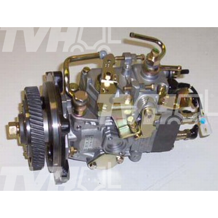 Produktbild von Einspritzpumpe Diesel