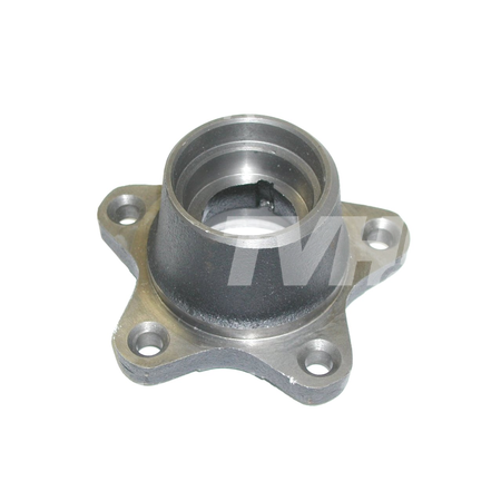 Produktbild von Radnabe