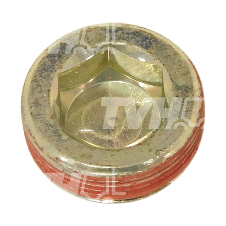 Produktbild von Stopfen (metal)
