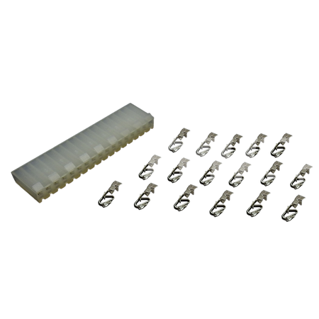 Produktbild von Steckverbinder