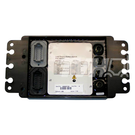 Produktbild von Modul Übergewicht - Oem