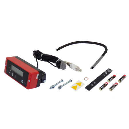 Produktbild von Waage Fur Gabelstapler