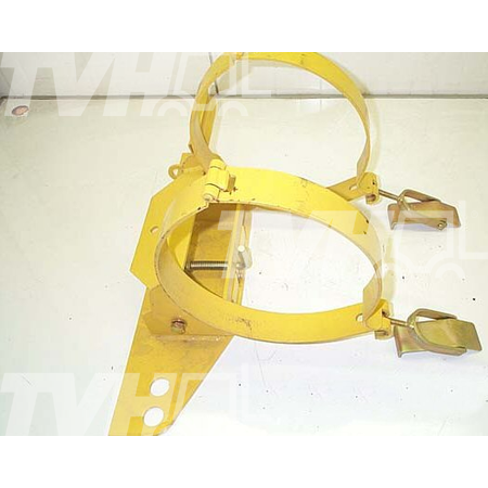 Produktbild von Plate As - Tank