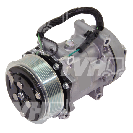 Produktbild von Poly-v Pulley Air Compressor