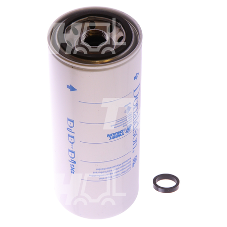 Produktbild von Kraftstoffilter