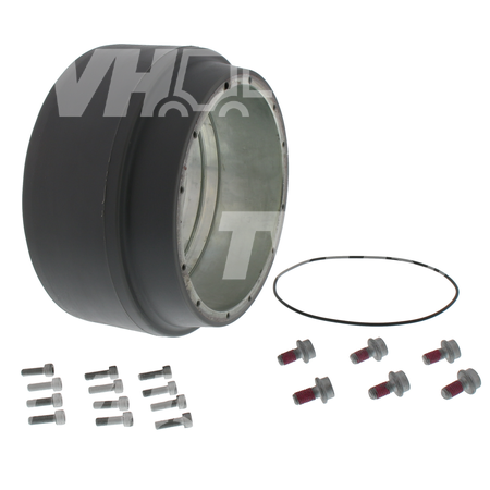 Produktbild von Antriebsrad