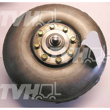 Produktbild von Kupplungswandler