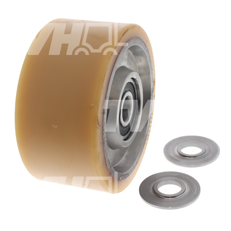 Produktbild von StÜtzrad