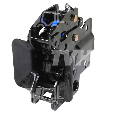 Produktbild von Latch Assy-rh