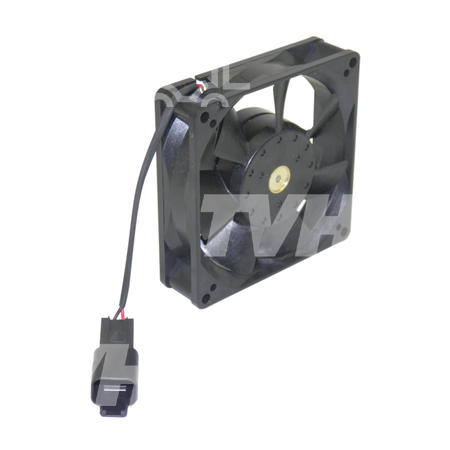 Produktbild von Elektrischer LÜfter