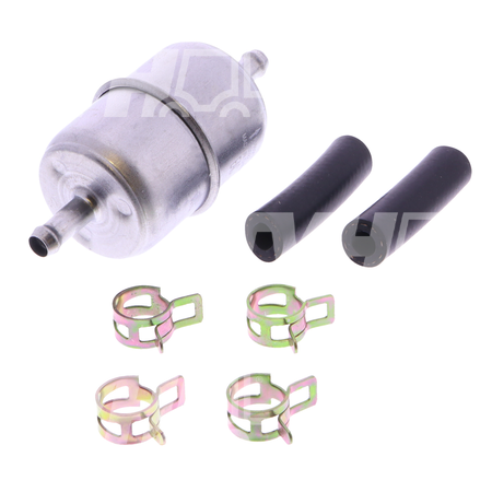 Produktbild von Kraftstoffilter