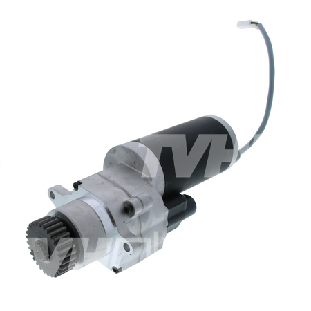 Produktbild von Elektromotor