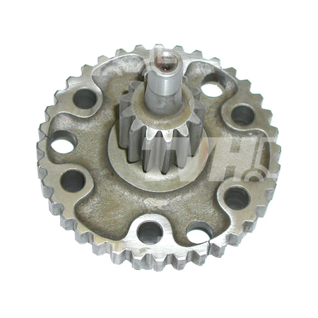 Produktbild von ZahnrÄder