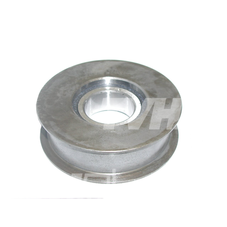 Produktbild von Mastrolle