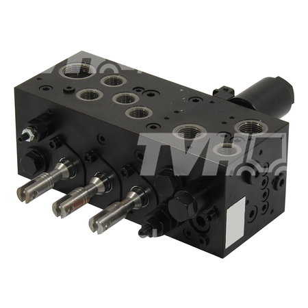 Produktbild von Ventilblock