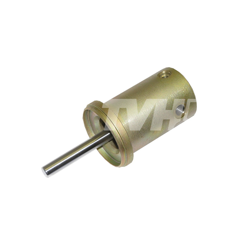 Hydraulikzylinder
