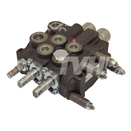 Produktbild von Ventilblock