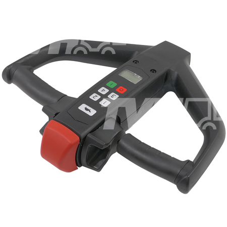 Produktbild von Deichselkopf