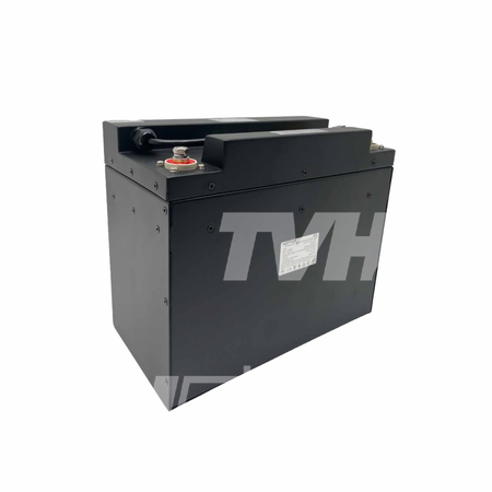 Produktbild von Lithium-ionen-batterie