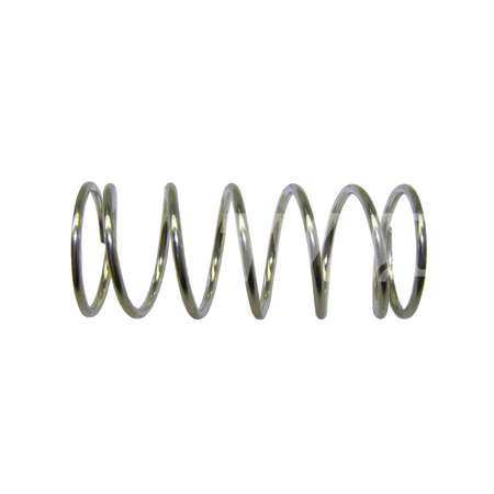 Produktbild von Druckfeder - Runder Draht - 21.5 Mm (spule) - 1.6 Mm (kabel)