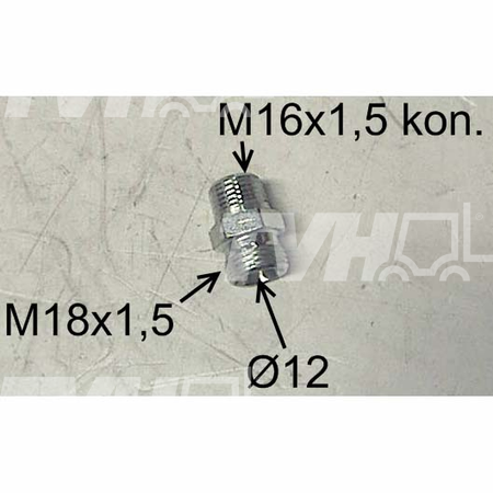 Produktbild von Kupplung Alg.