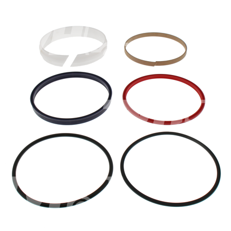 Produktbild von Dichtungsatz Zylinder